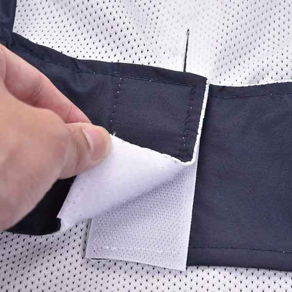 Manteau Apaisant Pour Chien Avec Capuche - Anti-stress, Réduit L'anxiété (orage, Feux D'artifice...), Tailles S à XXL